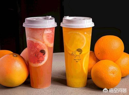 奈雪怼喜茶抄袭:奈雪创始人在朋友圈怼喜茶创始人“抄袭”，你站哪边