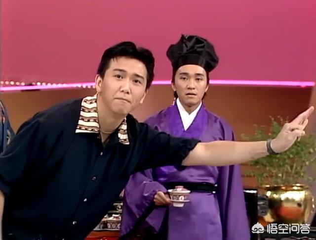 温兆伦老婆:如何评价温兆伦和黄日华在影视剧方面的造诣？