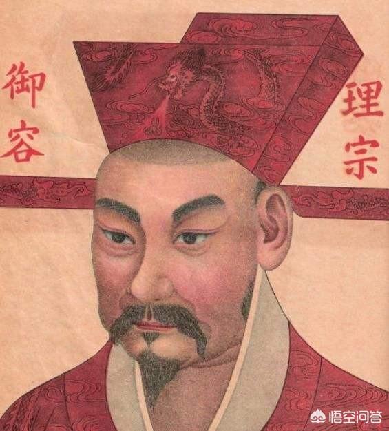152岁老人传授的壮阳术，被元朝统治者当饮酒器的宋理宗人头，百年后为何能保存完整？