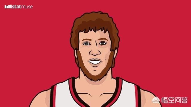陈大卫大鸟硬起来图全集:NBA历史上白人球员最佳阵容由哪五人组成？