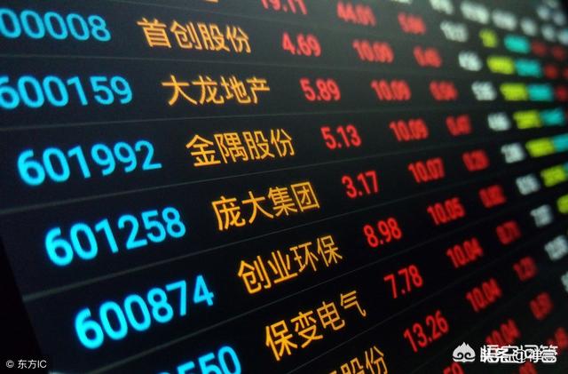 炒股，你觉得运气占几分呢？