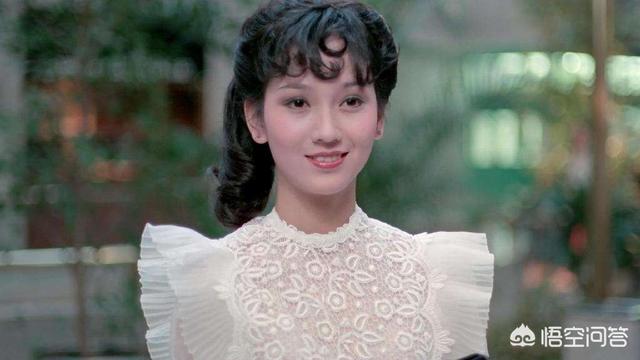 钟丽缇个人资料:在中国影视史上，堪称美艳了一个时代的女星都有谁
