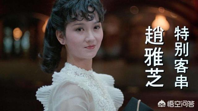 钟丽缇个人资料:在中国影视史上，堪称美艳了一个时代的女星都有谁