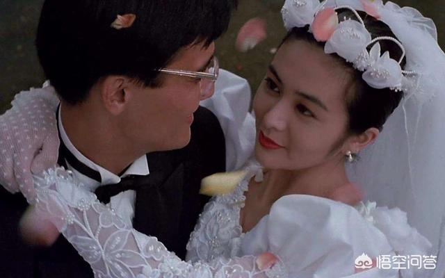 钟丽缇个人资料:在中国影视史上，堪称美艳了一个时代的女星都有谁