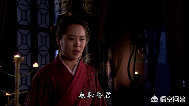 黄飞虎:《封神演义》里的黄飞虎与闻仲的实力如何？你认为谁更厉害？