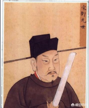 刘光世:“长腿将军”刘光世有何德何能担任南宋方面军大帅？