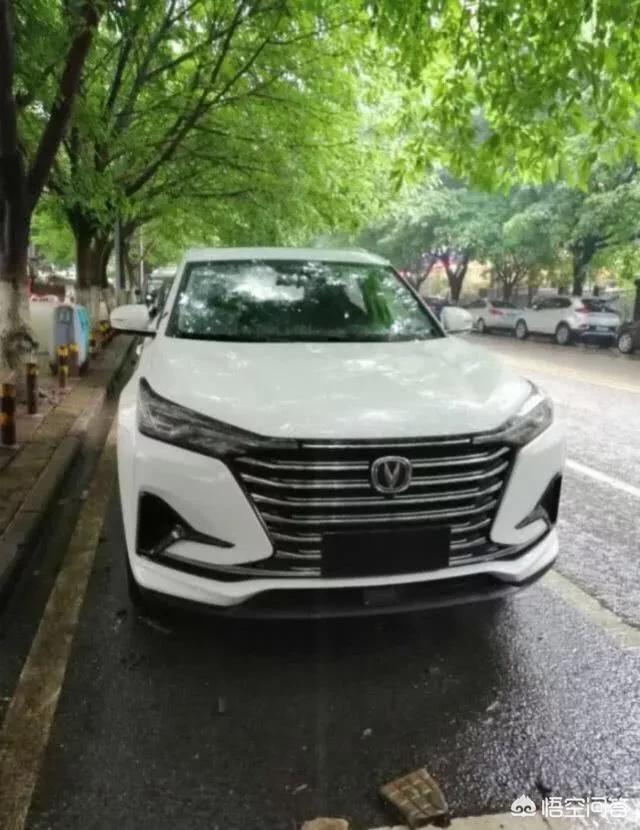 吉利汽车和长安汽车哪个质量可靠一点？插图53