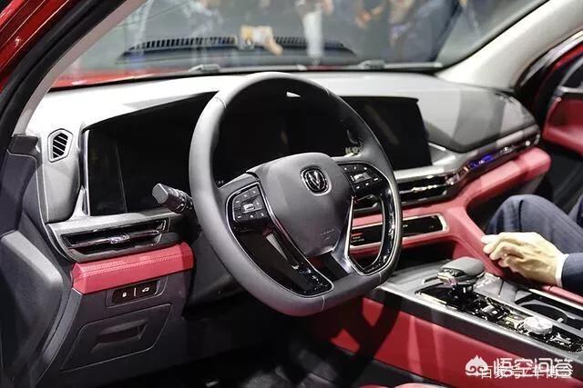 吉利汽车和长安汽车哪个质量可靠一点？插图54