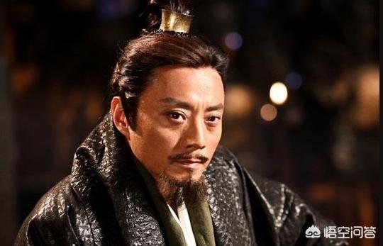 鸿门宴上,刘邦为何留下张良只因算准项羽没有杀心？