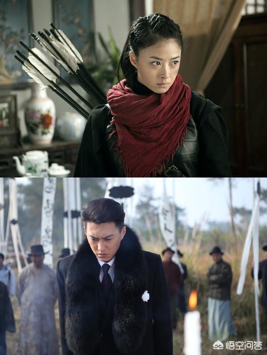 箭在弦上徐二航:箭在弦上徐2航的扮演者是谁？