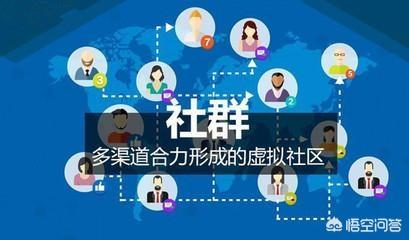 如何建立自己的营销群:如何从无到有建立一个高质量的行业交流QQ群？