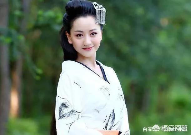 王菲漂亮吗？