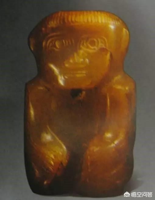 玉器的价值,商代圆雕玉的收藏价值如何？