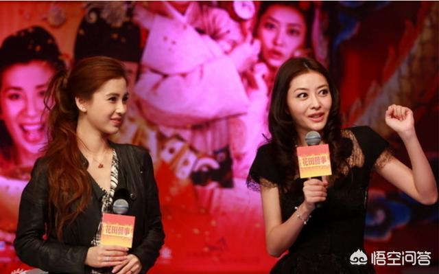 江一燕薛凯琪:薛凯琪和江一燕有什么过节吗？
