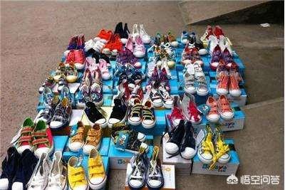 卖鞋子的方法有哪些，准备在市区夜市上摆摊卖鞋，有没有前辈传授一下经验？