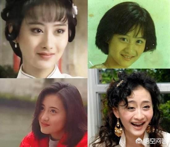 陈德容演过的电视剧:陈德容与吴奇隆演的所有电视