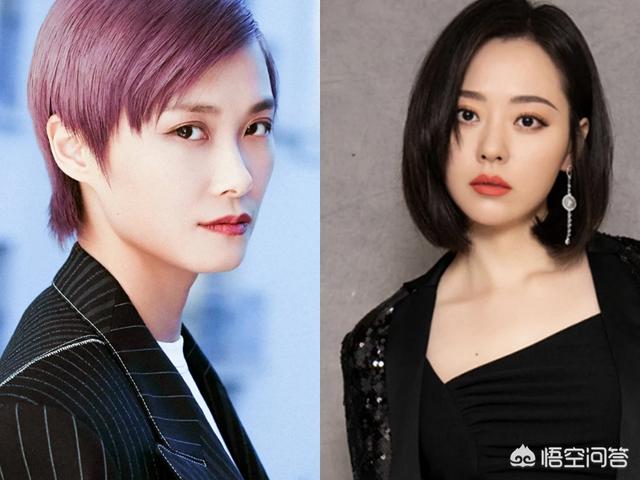 李宇春演的电影:十三年过去了，张靓颖和李宇春相比，谁的成就与影响力更高？