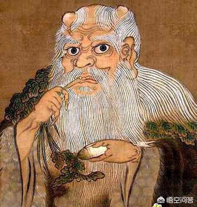 共工与颛顼:共工为何发怒撞倒不周山？