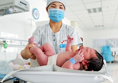 絕大部分寶媽生的寶寶，出生證身高都是50厘米，醫院真的有量嗎？