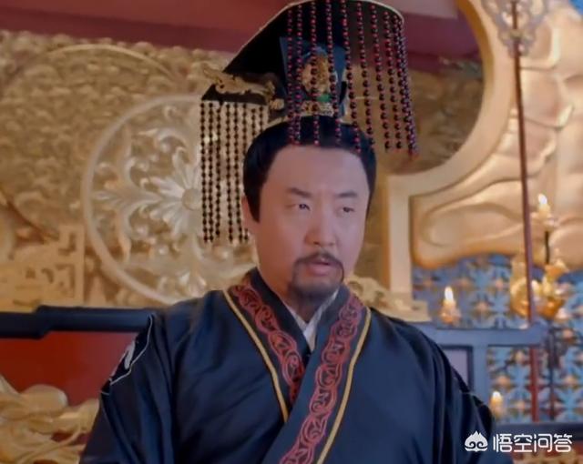 李显复位之后，武则天是怎样度过人生中的最后一年的？插图72