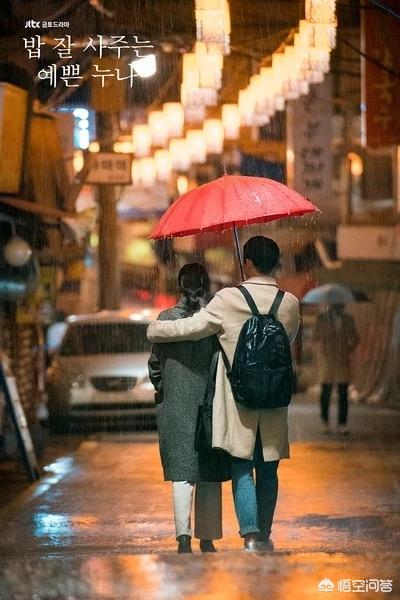 引起争议的韩剧《春夜》,为何会拿到8.8的高分？