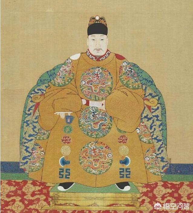 穆宗,如何评价明穆宗隆庆皇帝？