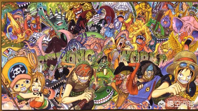 头条问答 哪些出名的漫画家做过助手 2个回答