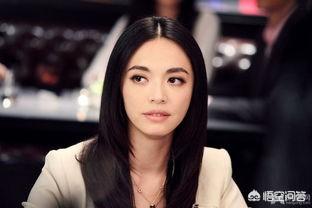 蒋雯丽侄女:你个人认为哪个女明星最有魅力