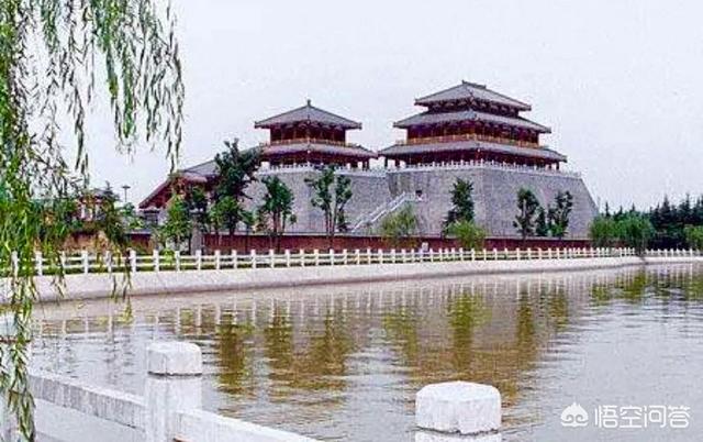 刺杀灰喜鹊:兰池遇刺案，秦始皇差点没命，秦始皇当时经历了什么？