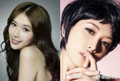 林志玲妈妈:林志玲为什么结婚后会剪掉长发
