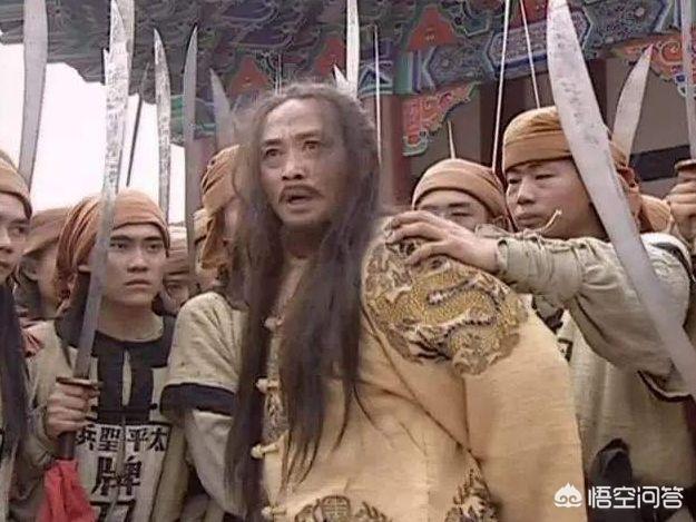 水煮活猫残忍图片:面对父亲被清军千刀万剐之刑，石达开五岁幼子为何还能破涕为笑？ 珠江电视台水煮猫事件