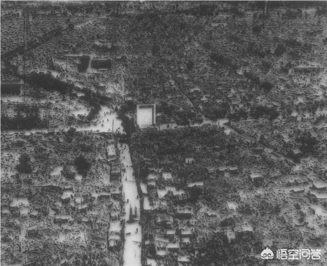 中国地震死人灵异事件:中国古代有几次严重的地震？