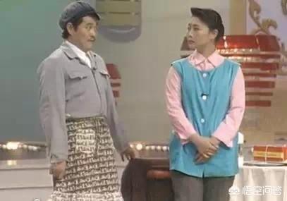 黄晓娟的前老公是谁:早些年，与赵本山演过小品的女演员，现在都怎么样了