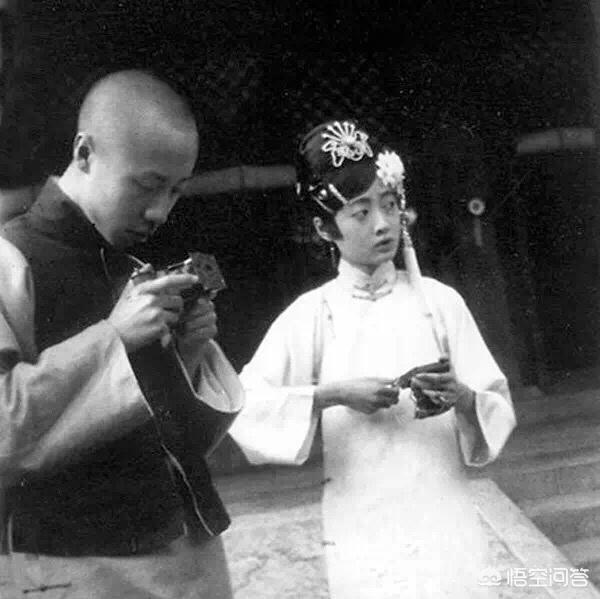 溥仪为什么没有孩子:光绪皇帝为什么没有儿子？