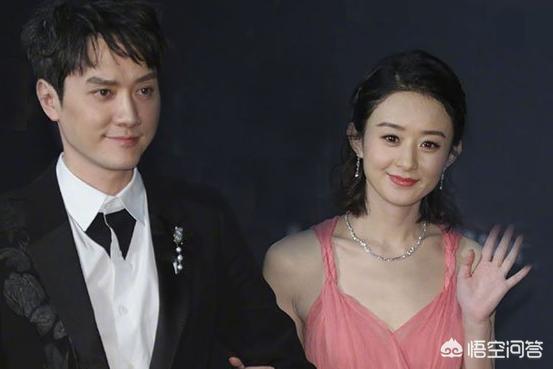 魏大勋富二代:娱乐圈里哪些明星“家世显赫”，会让你感觉很意外？