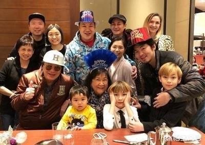 琳宝弗莱明:许冠杰在娱乐圈地位如何？其现在状况怎样？