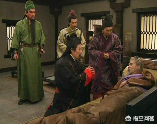 柴智屏:三国时，为何世人独称刘备为刘豫州，而非刘徐州、刘荆州和刘益州