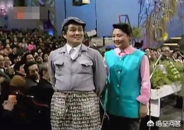 赵本山女公开恋情:早些年，与赵本山演过小品的女演员，现在都怎么样了？