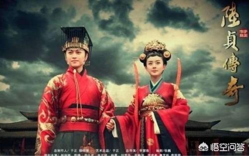 陆令萱和高湛:电视剧《陆贞传奇》中的高湛在真实历史上是怎样一个人？