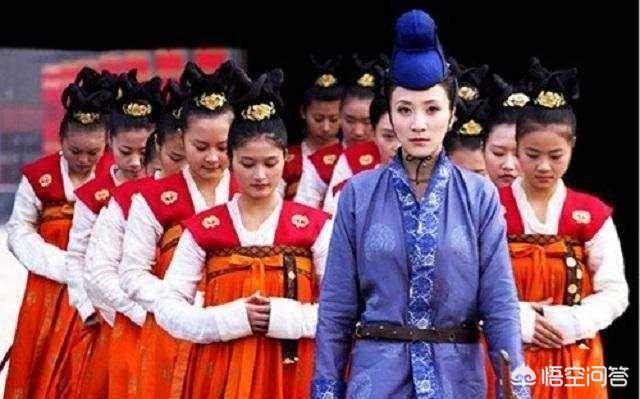 陆令萱和高湛:电视剧《陆贞传奇》中的高湛在真实历史上是怎样一个人？