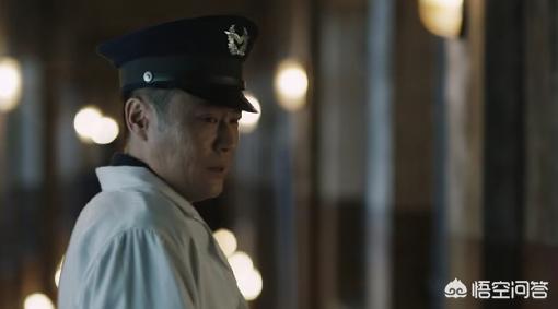 选老顶演员表:《神探柯晨》首播，在这部剧当中有哪些眼熟的演员？