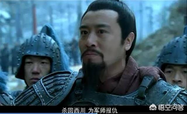 刘备之死:刘备之败是败于庞统之死还是关羽之死？还是自己的夷陵之战？