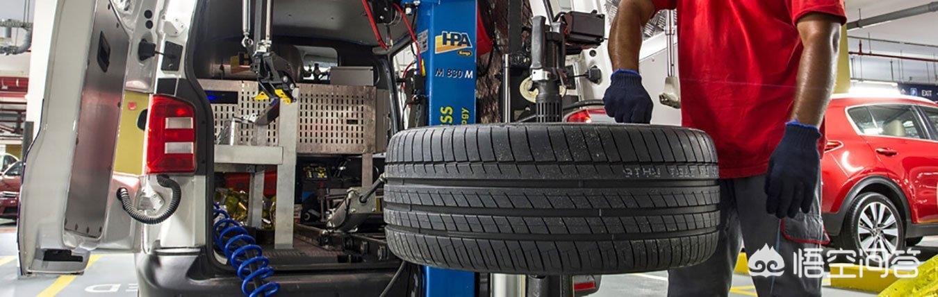 补过的轮胎容易爆胎吗，修补过的轮胎上路安全吗哪种补胎方式更靠谱
