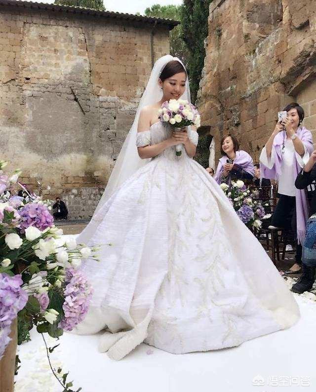 金泰熙rain结婚:为什么很多明星结婚都选择国外？