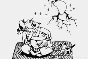 画蛇添足的典故:画蛇添足的故事内容简介30字？