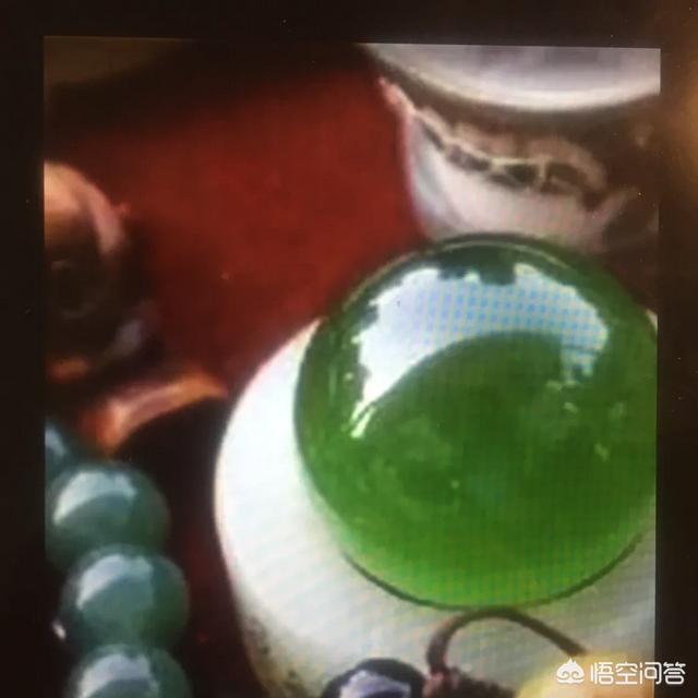 慈禧离世后，负责入殓的人为何要在慈禧口中放置一颗夜明珠？
