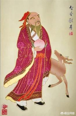 智圣东方朔:东方朔是西汉时期的智圣吗？你怎么看？