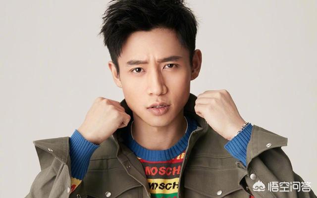 快乐男声张杰:为什么07年快乐男声里，张杰成了发展最好的人？