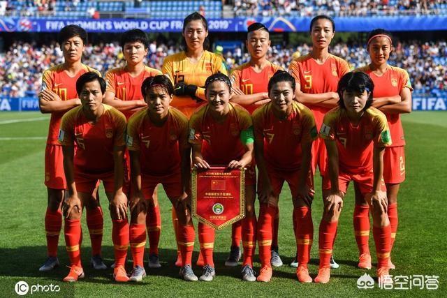 彭云轩:女足世界杯中，门将彭诗梦的表现怎么样？