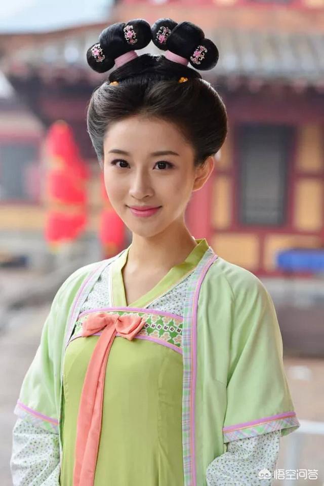 上官婉儿是怎么死的:武则天是上官婉儿的杀父仇人，为何上官婉儿放弃了报仇？